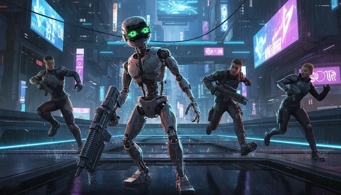 Bot